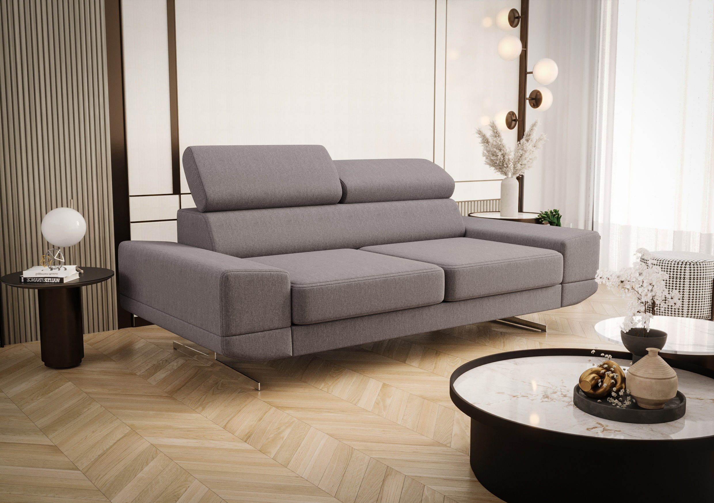 Milano II Sofa